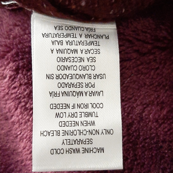 Ladies weatherproof fairisle sweater - Picture 7 of 8